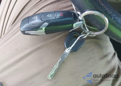 2016 Ford Explorer Xlt z USA, uszkodzony, nr VIN 1FM5K8D89GGC29532